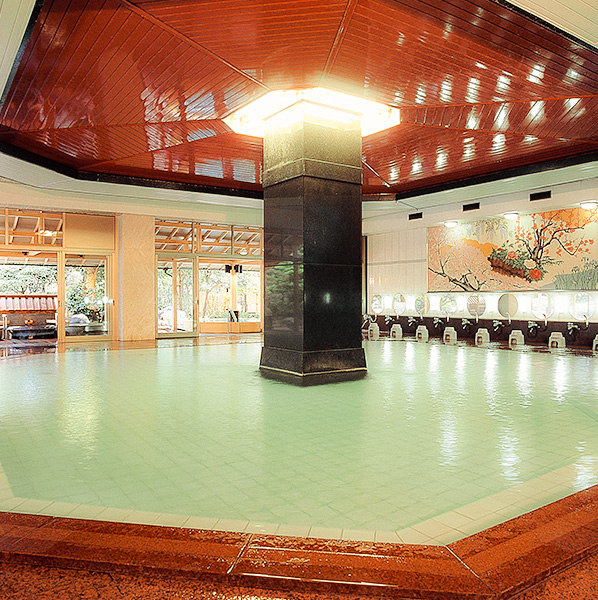 あわら 清風荘 日帰り入浴料金の割引とちょっぴりプレゼント トクトククーポン