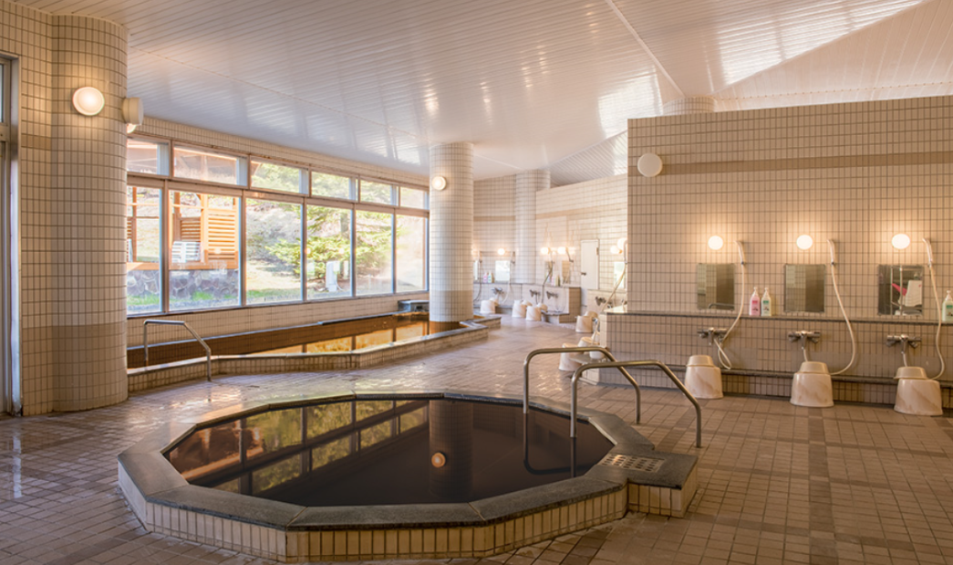 ユンニの湯｜日帰り入浴料金割引｜トクトククーポン