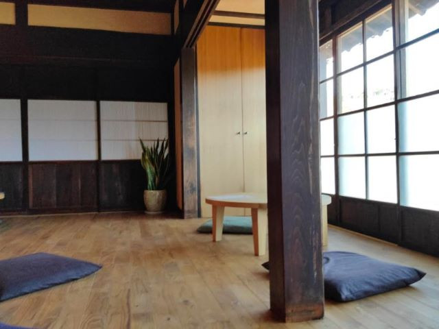 古民家カフェとこ十和 トクトククーポン