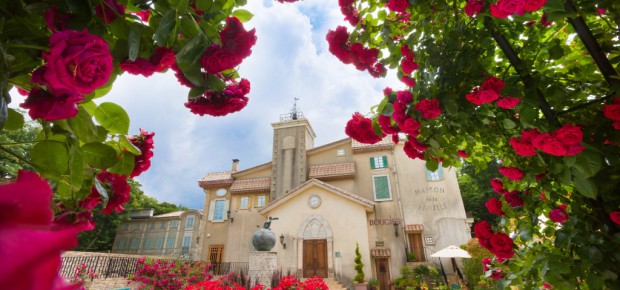 星の王子さまミュージアム 箱根サン テグジュペリ 入場料金が0円割引 トクトククーポン